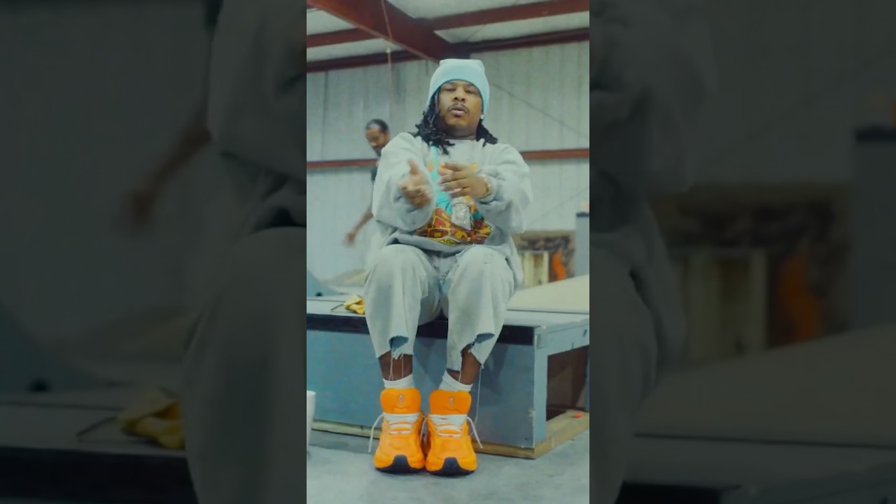 Eliza (Bless Me Up) visual out now 🫶🏾🫶🏾🔥