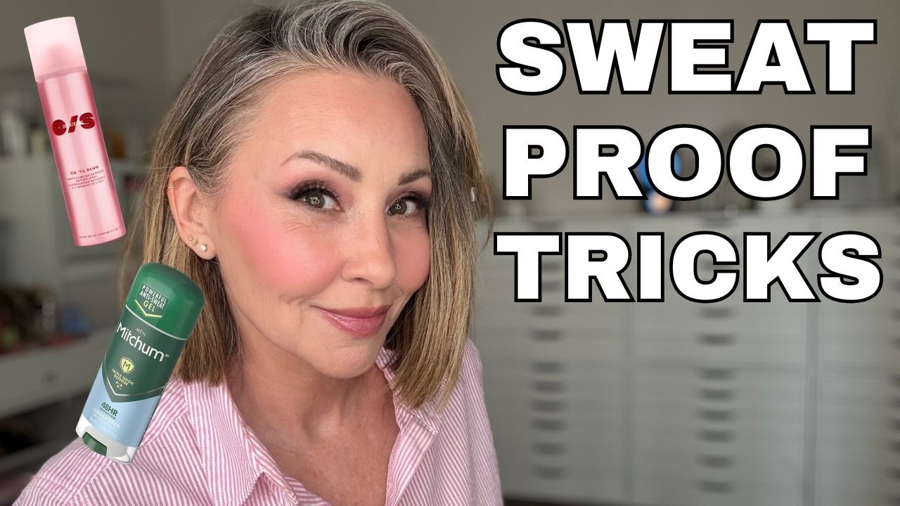 Seint Long-Wear Sweat-Proof Tricks for Special Occasions