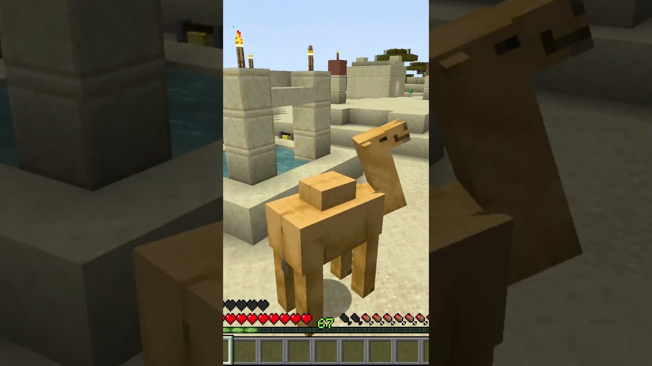 Minecraft pero por cada suscriptor me transformo en un Mob Random! Parte 3