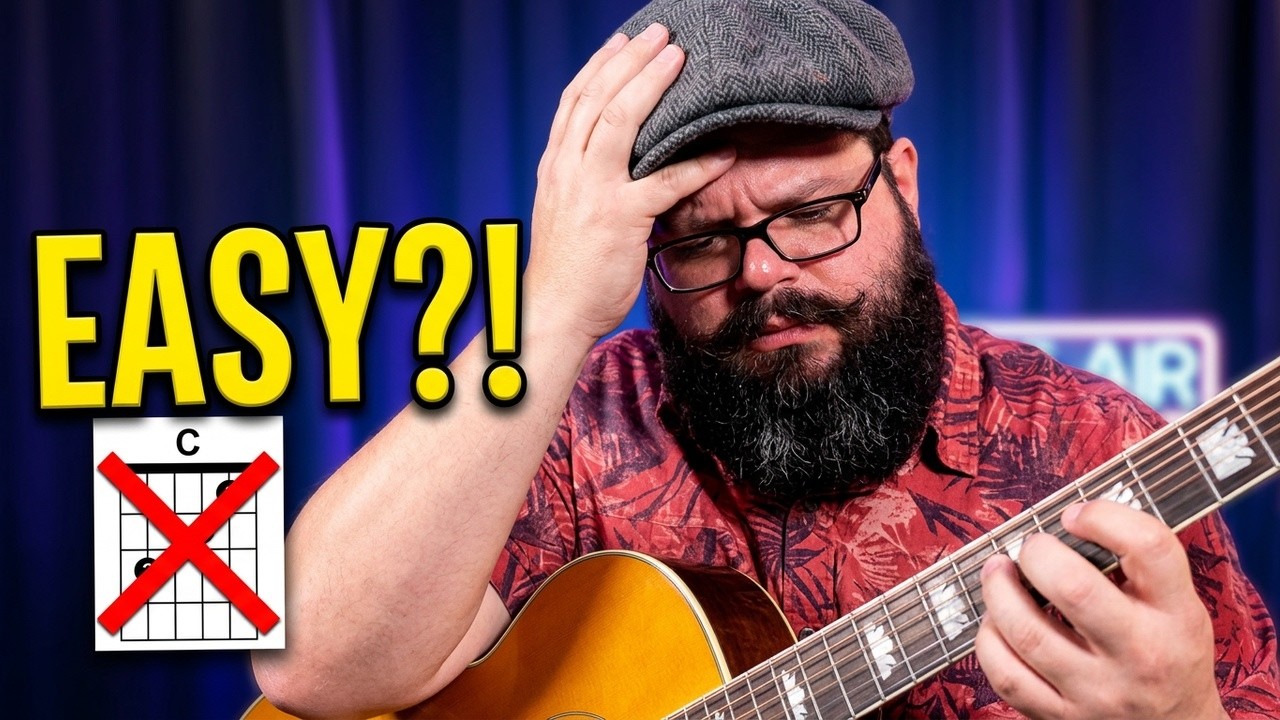 3 Popular Songs That Are Harder Than They Look