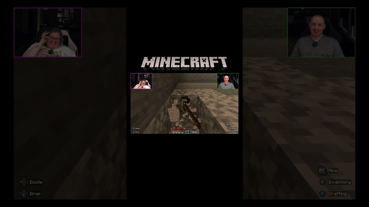Minecraft | Let's Play Short | Episode 22