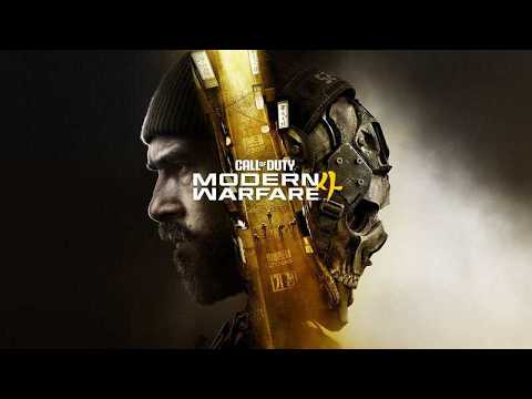 [4K] CALL OF DUTY MODERN WARFARE 4 HİKAYE MODU