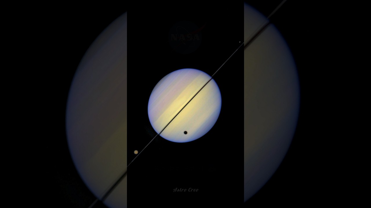 NASA vs My Telescope 😱🔭 Rare Sky Events