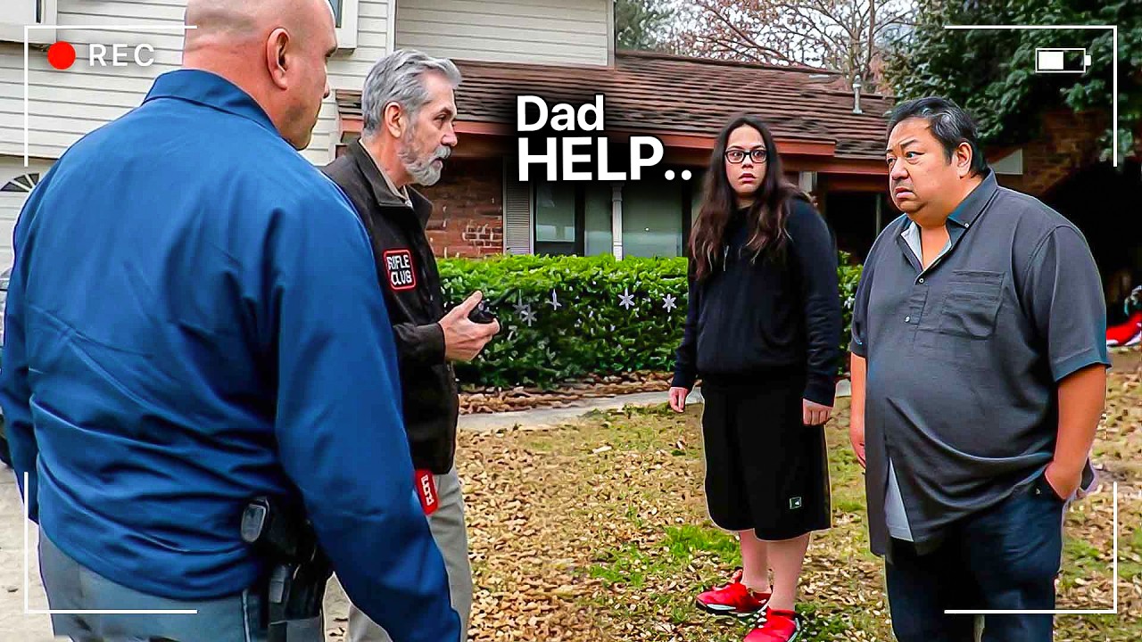 Detectives Searching for a Missing Pregnant Teen Uncover a Disturbing Father-Son Secret