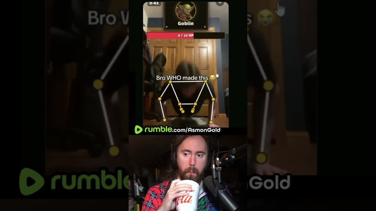 This is a Genius Game Idea 😭