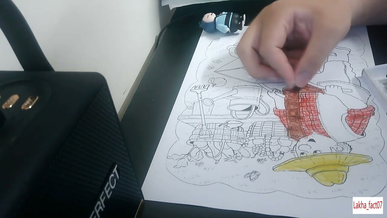 Coloring Picture of Warrior Logo 8  Don't Fret
