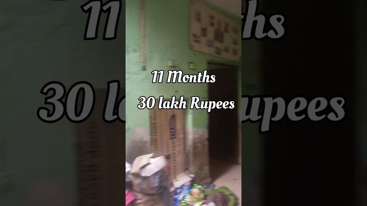 Ghar ki tod fod 🔨🧱 #trendingshorts #shorts #minivlog #foryou