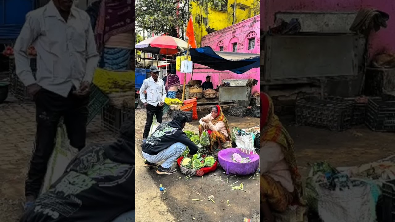 Chachi Pachan Li ? Sunai Kam Deta Hai ||#funny #comedy #shorts #video