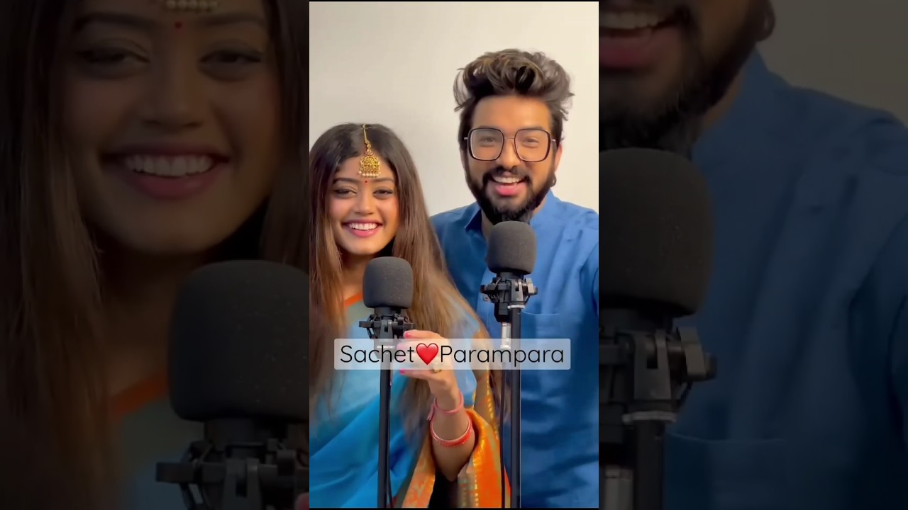 Shiv Tandav Stotram Cover | Sachet & Parampara VS Ansha Zakir | Best Mahadev Cover 2026 |