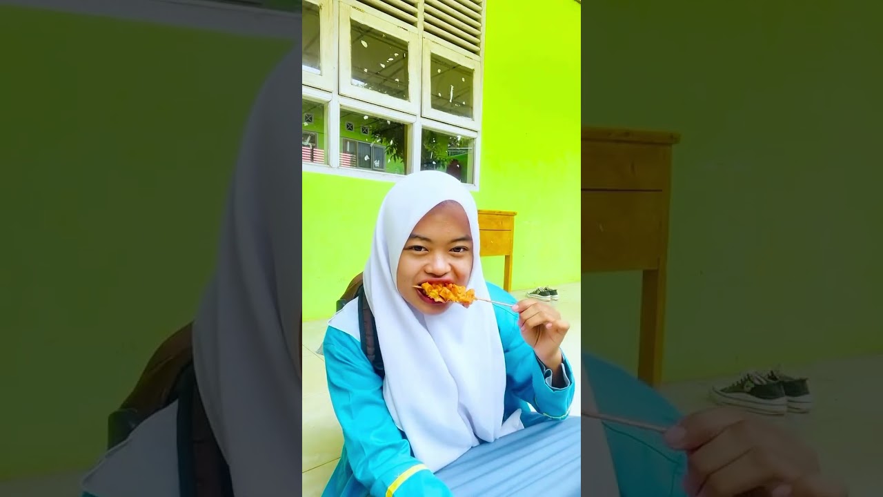 Detik Detik sebelum mencret😭 #mukbang #foodie #cooking