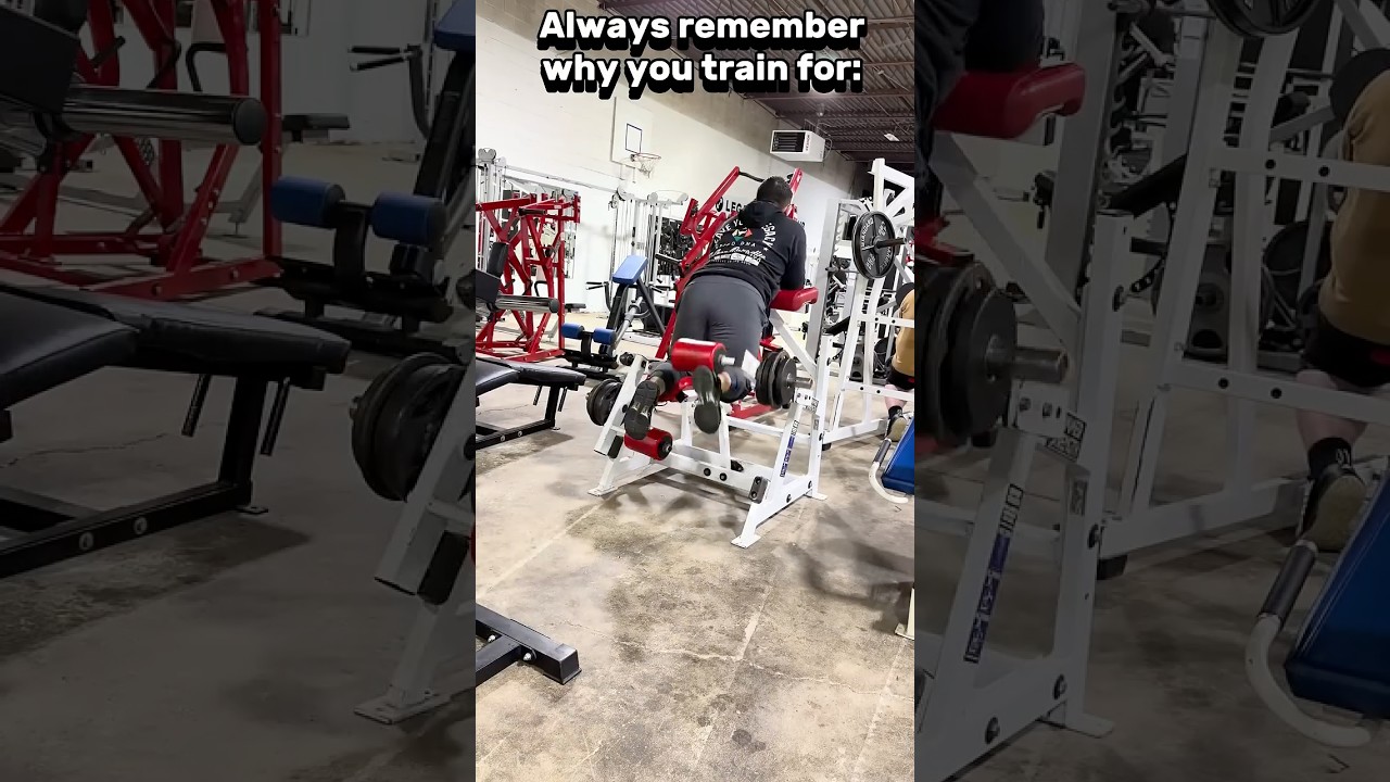 Always remember why you train #shorts #shortsfeed #gym #workout #fitness #viral #gymshorts
