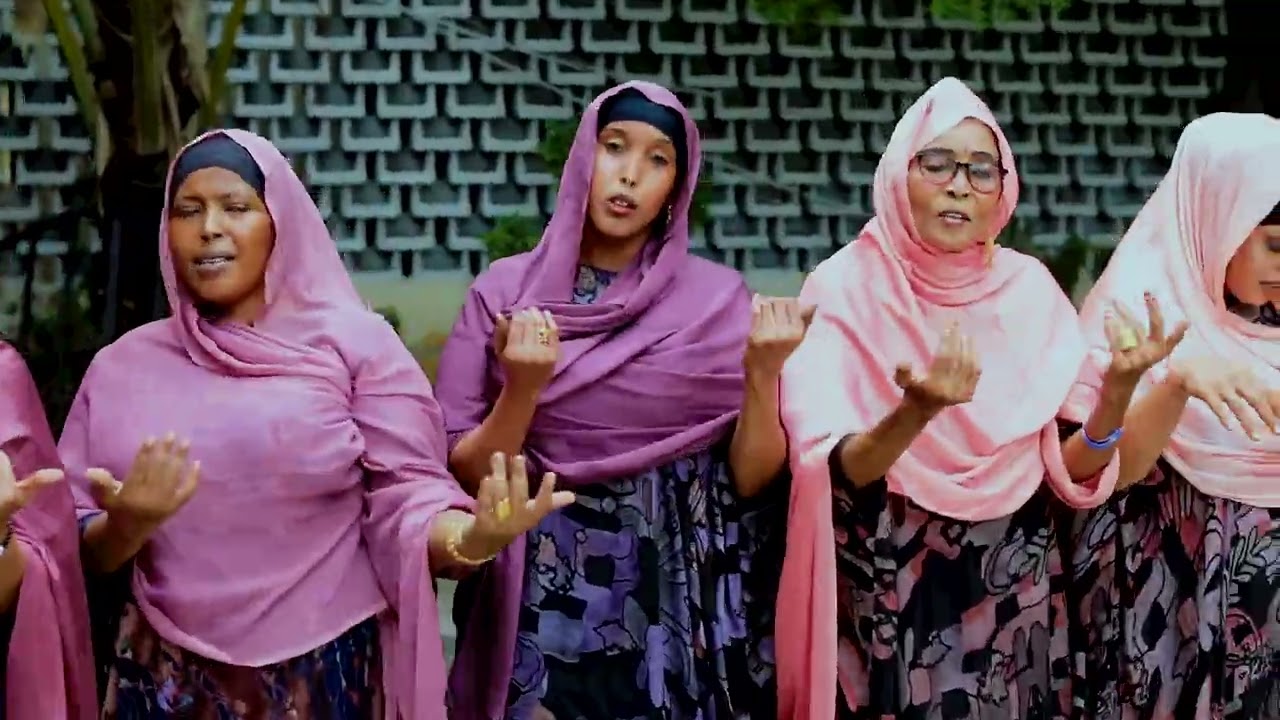 HOBOLLADA QARANKA WAABERI | DALMASEEYE OFFICIAL MUSIC VIDEO 2026