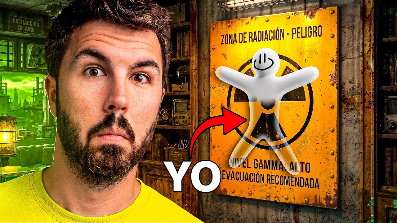 MECHA CHAMELEON CON AMIGOS!