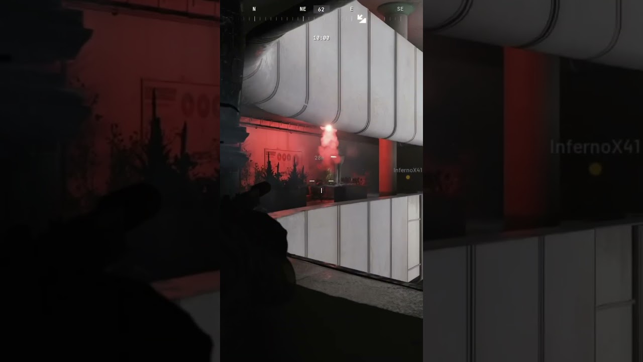 They tried to surprise us #arcraiders #arcraidersgameplay #game #gameplay #pvp #ishowspeed