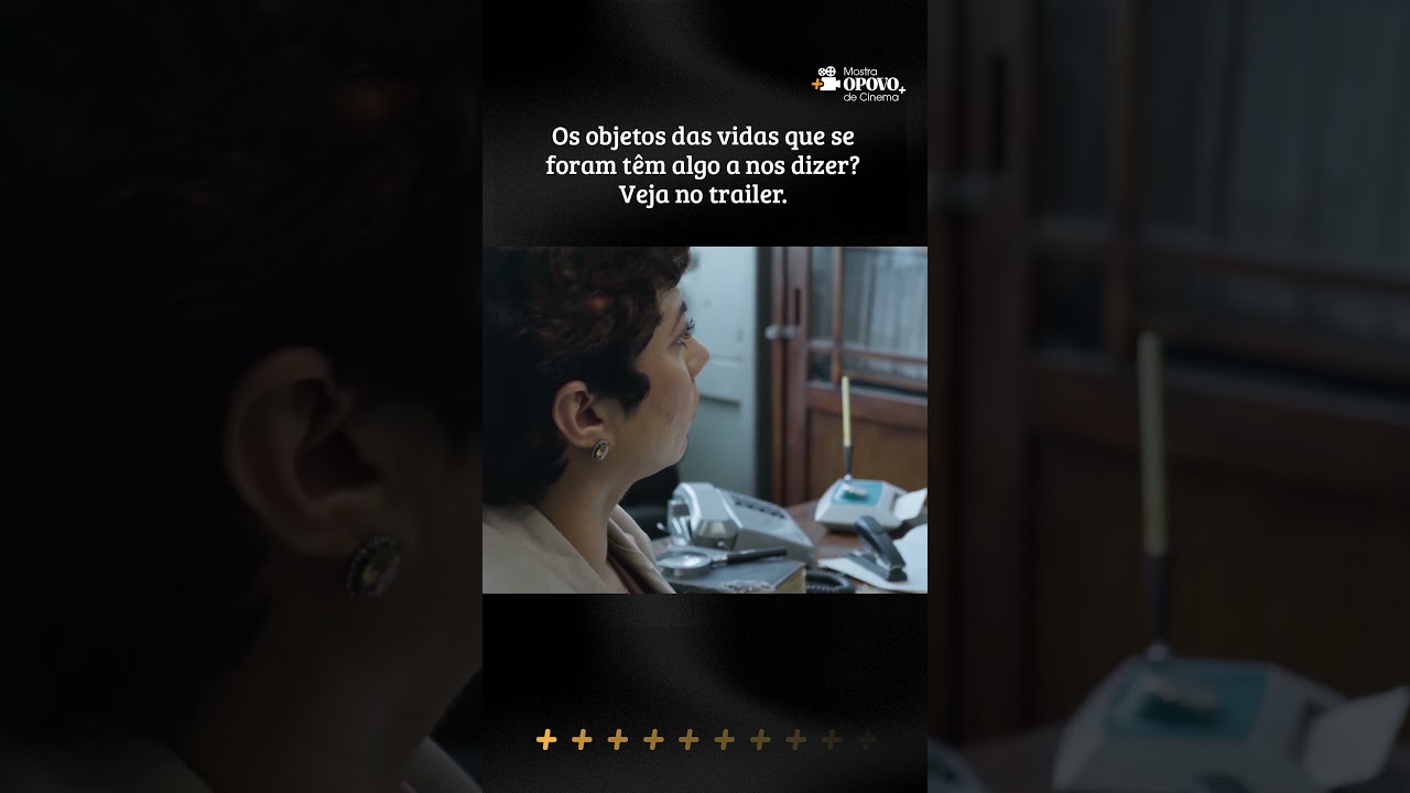 Objetos de pessoas que morreram têm algo a nos dizer | Aonde As Coisas Vão Quando Elas Somem OP+