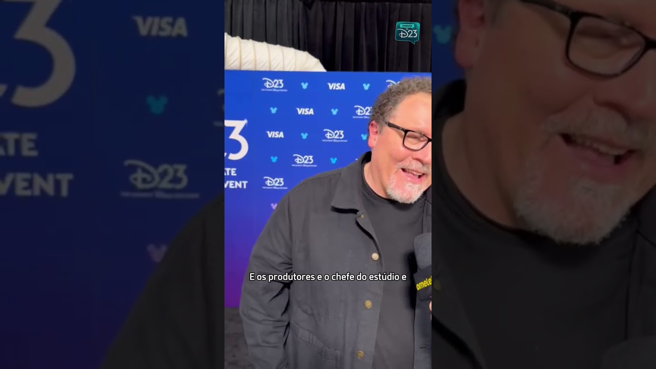 Jon Favreau ainda não assistiu Vingadores: Doutor Destino 👀