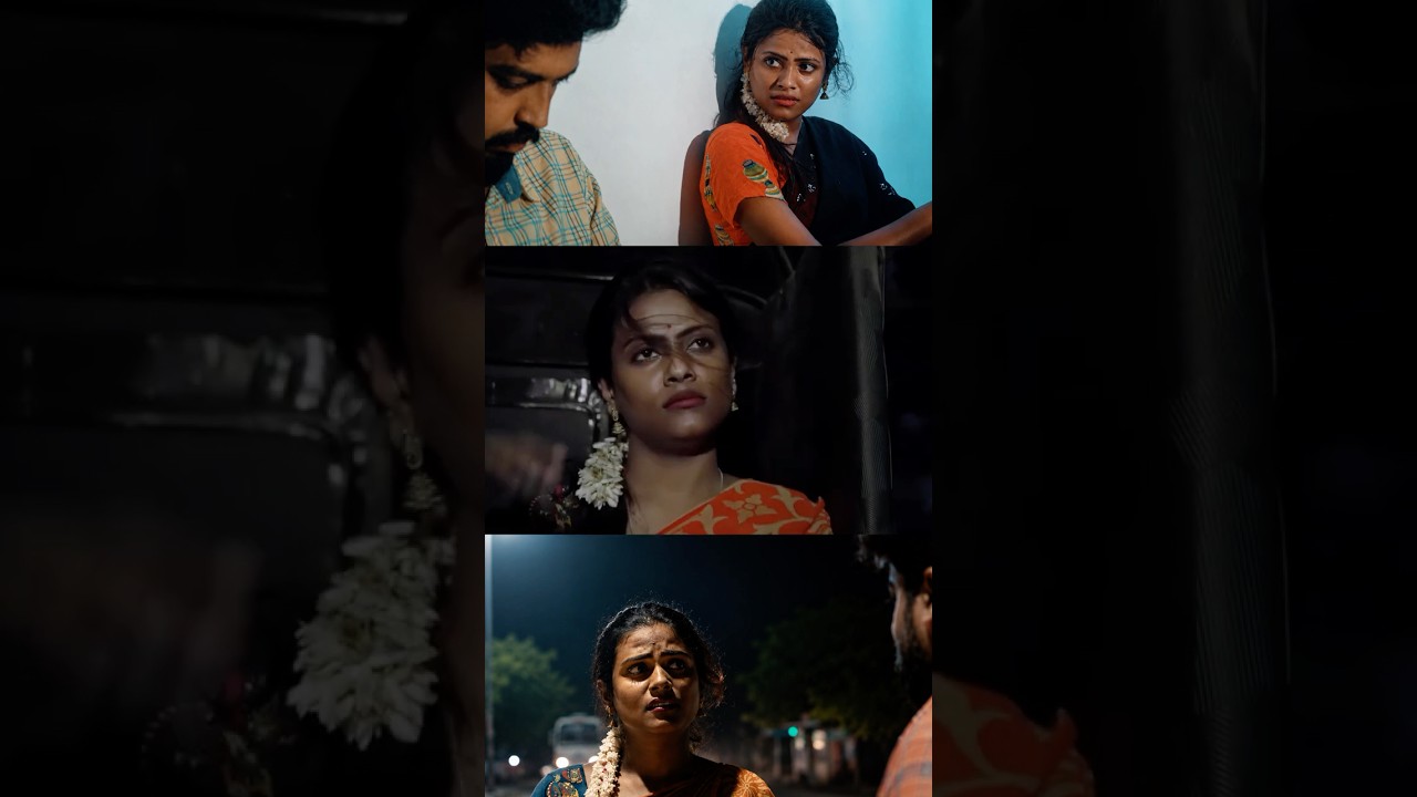 Minikki - Tamil Short Film ( based on True Event  ) #tamilmovie #movie