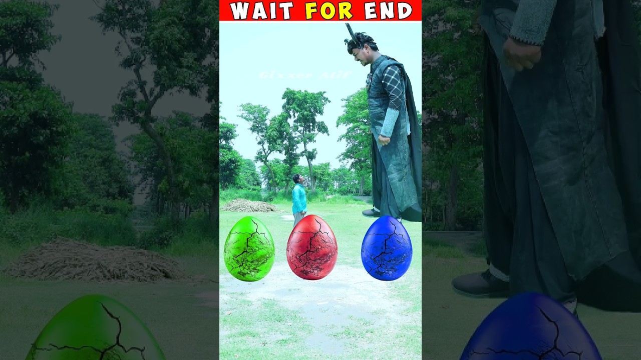 জাদুই শক্তি 😱 Eps-12 Survival Skills: SIMPLE andUSEFUL #bushcraft #facts #outdoors #shortsfeed