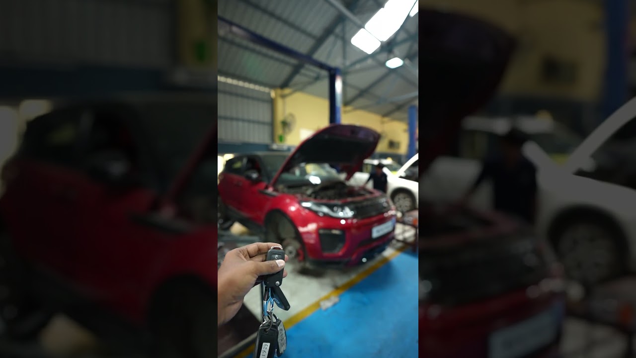 Car Collection At Karsenz 🚗🔥 | Luxury Cars Under One Roof | karsenz Total Car Care