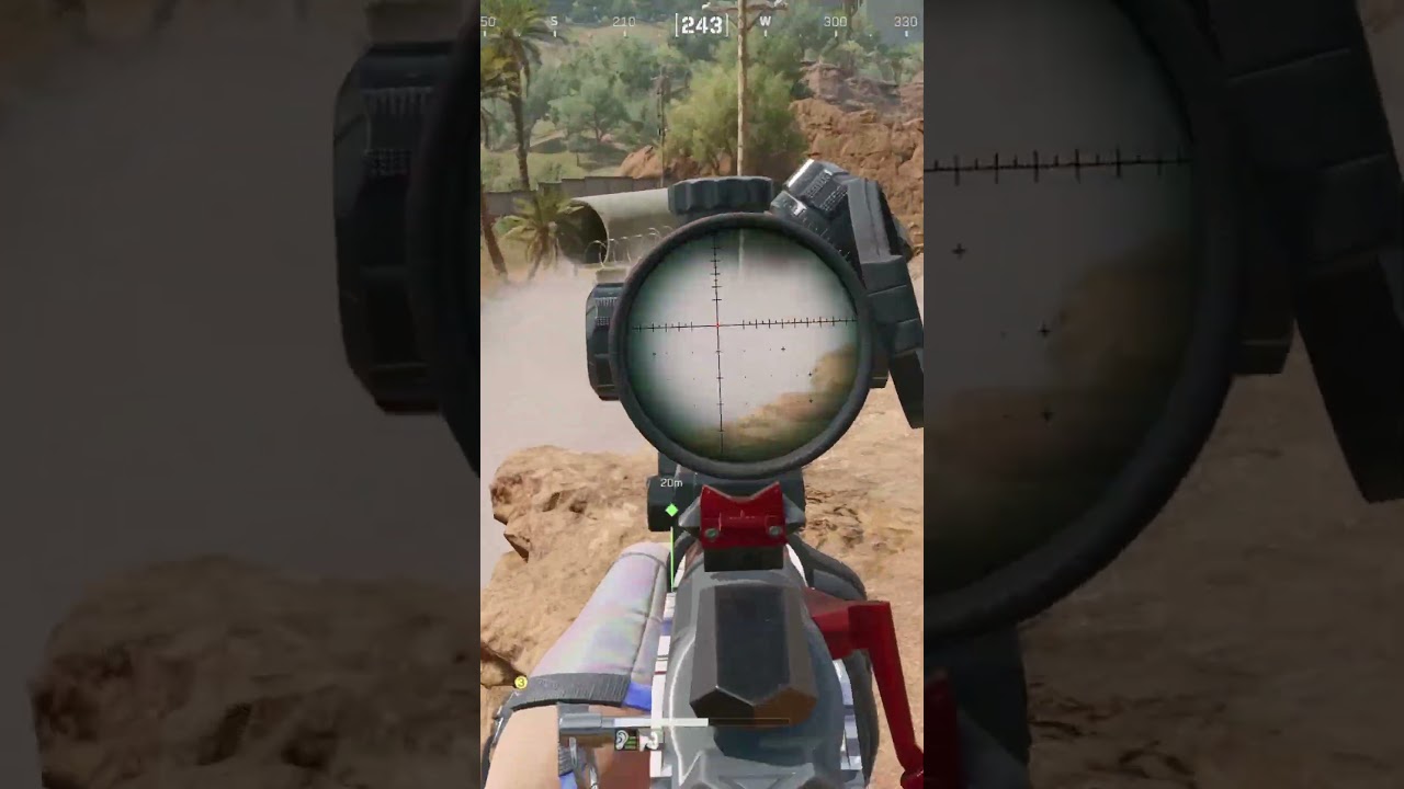 Sniper Elite 5 IS EASY #deltaforce #deltaforcegame #gaming  #deltaforcecreator