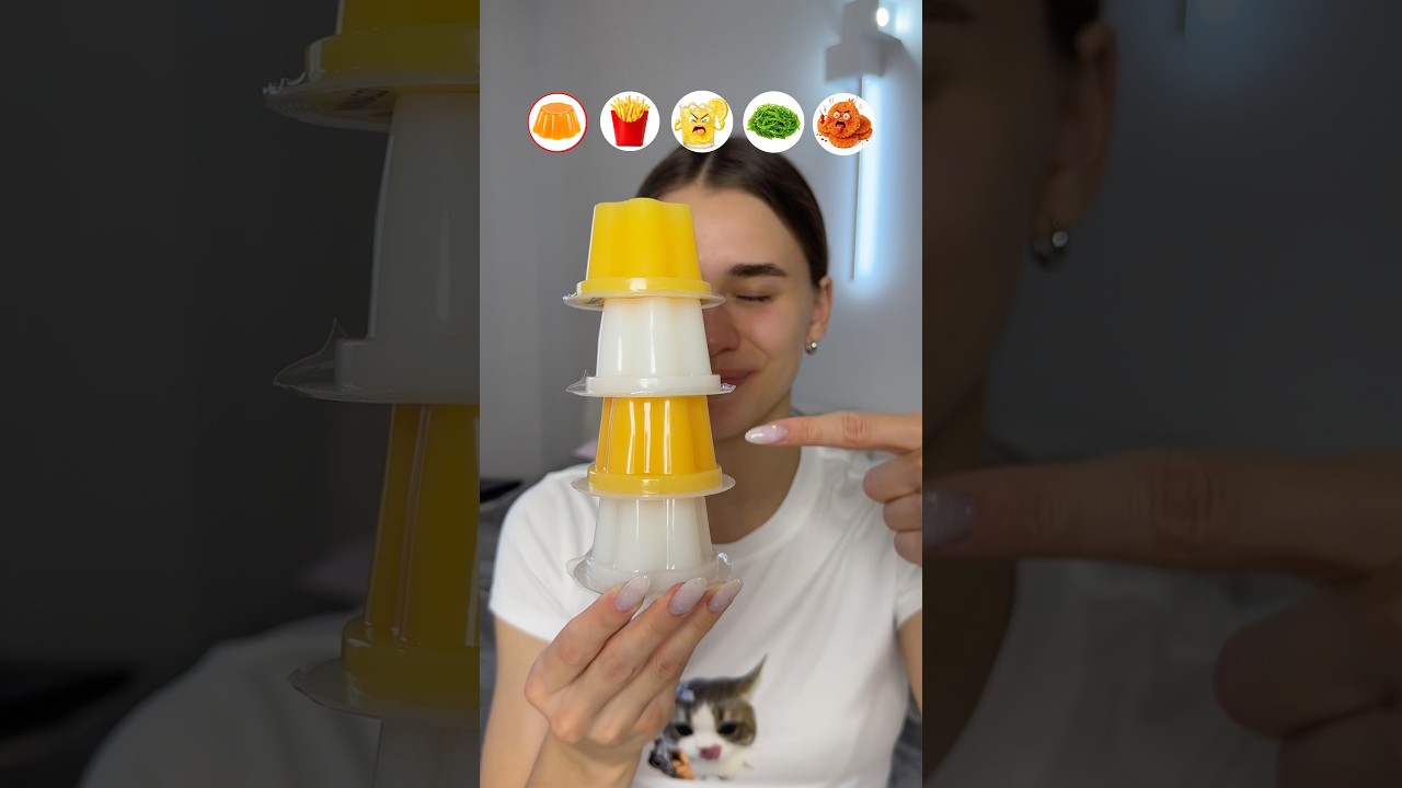 Eating STRANGE ASIAN Food! Tasty or Not? #eating #food #mukbang