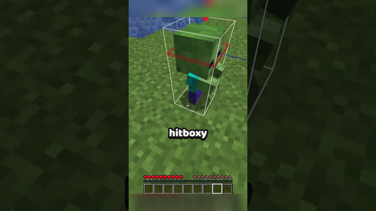 Baby zombík byl oslaben...