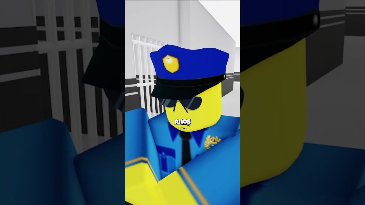 essa mãe empurrou seu filho de repente mas teve um motivo - animação roblox