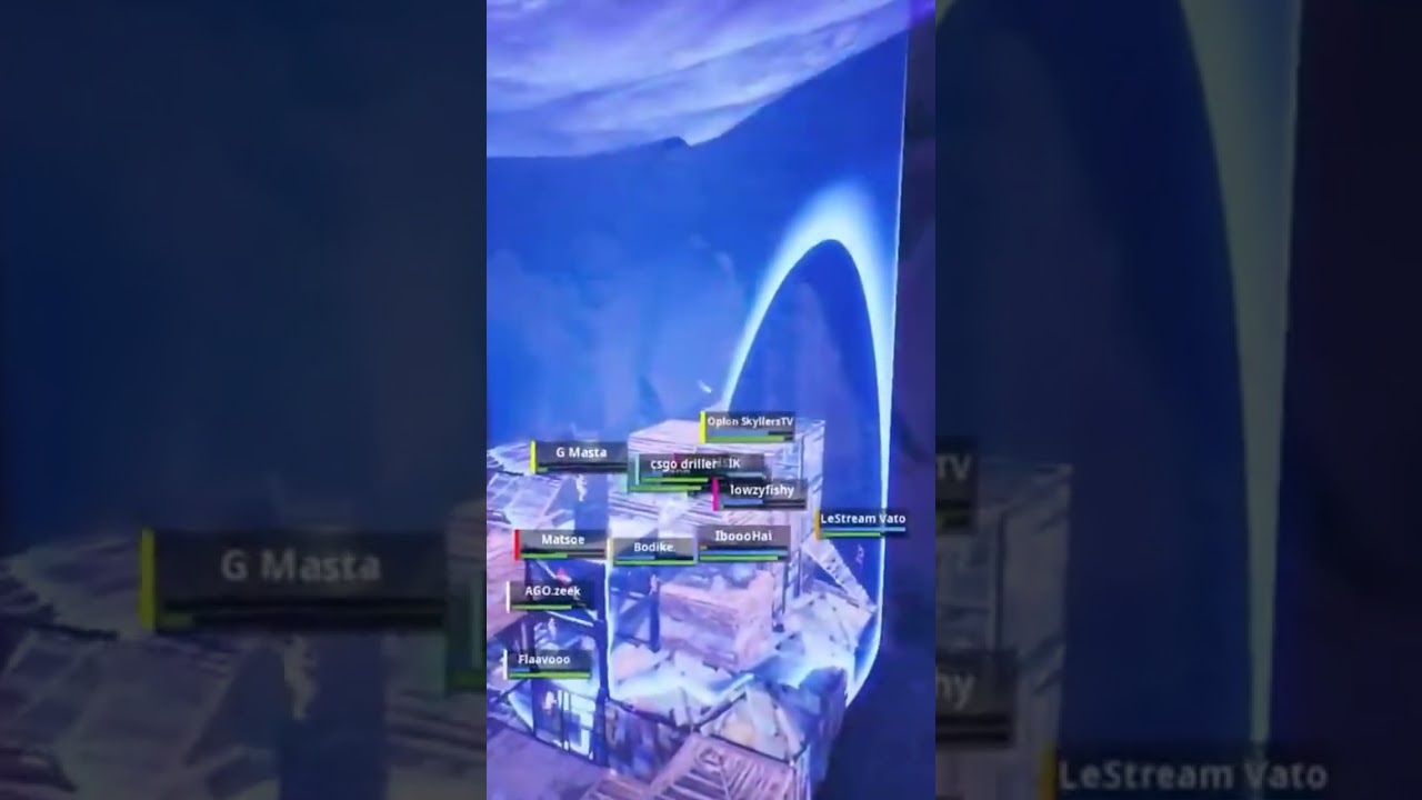 Fortnite Sued a HACKER for $100 MILLION