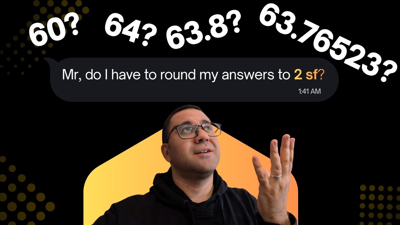 HOW MANY SF SHOULD I USE?! | Rant with Mo Ali