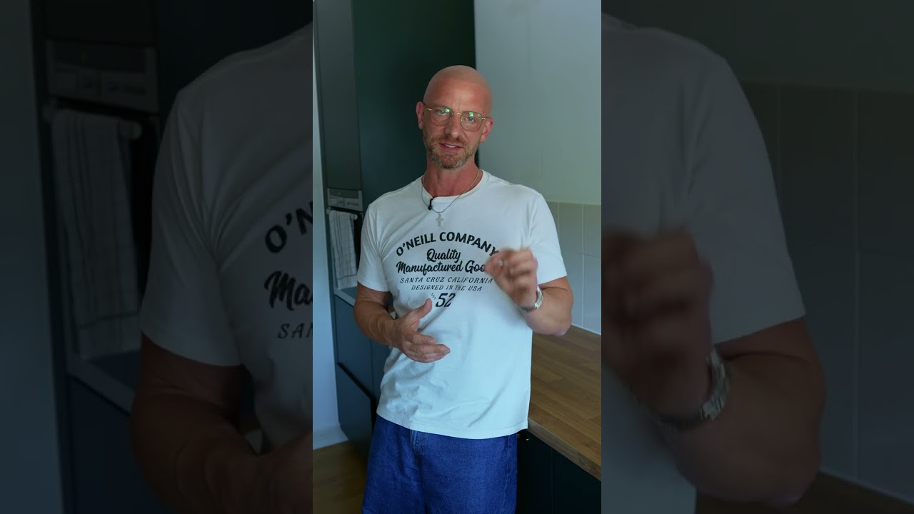 Der wichtigste Tipp #phildeluca #persönlichkeitsentwicklung #gesundheit #mindset #coaching