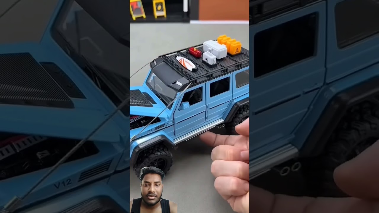 Remote Control Rc Thar Toys Testing And Unboxing #shorts #short #shots #rc #thar #toys #video