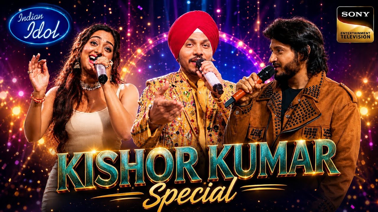 Indian idol season16 New Promo || OMG : idol के मंच पर आया तूफान  || Jyotirmayee Nayak ||