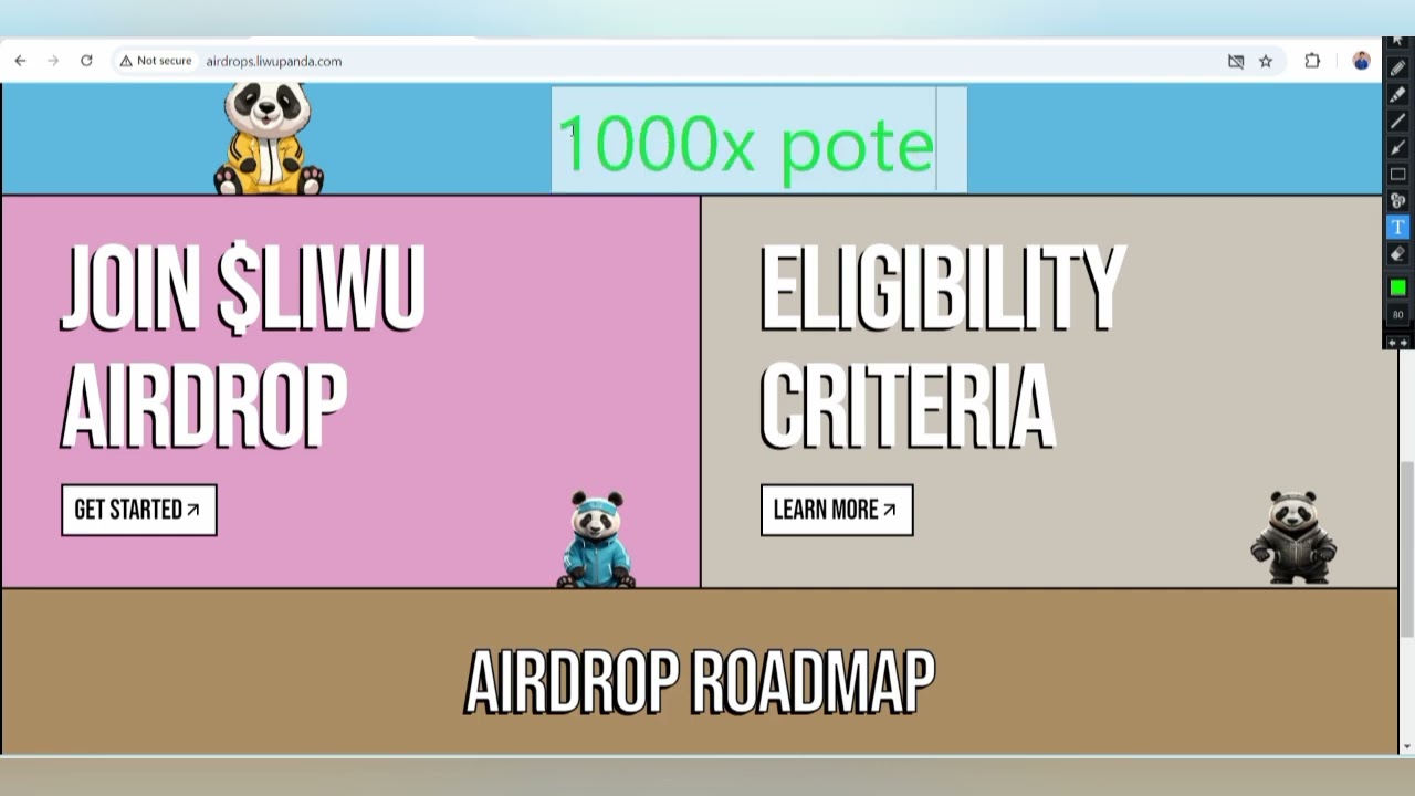 NEW AMAZING PROJECT REVIEW 2025 || JOIN PRESALE IS LIVE