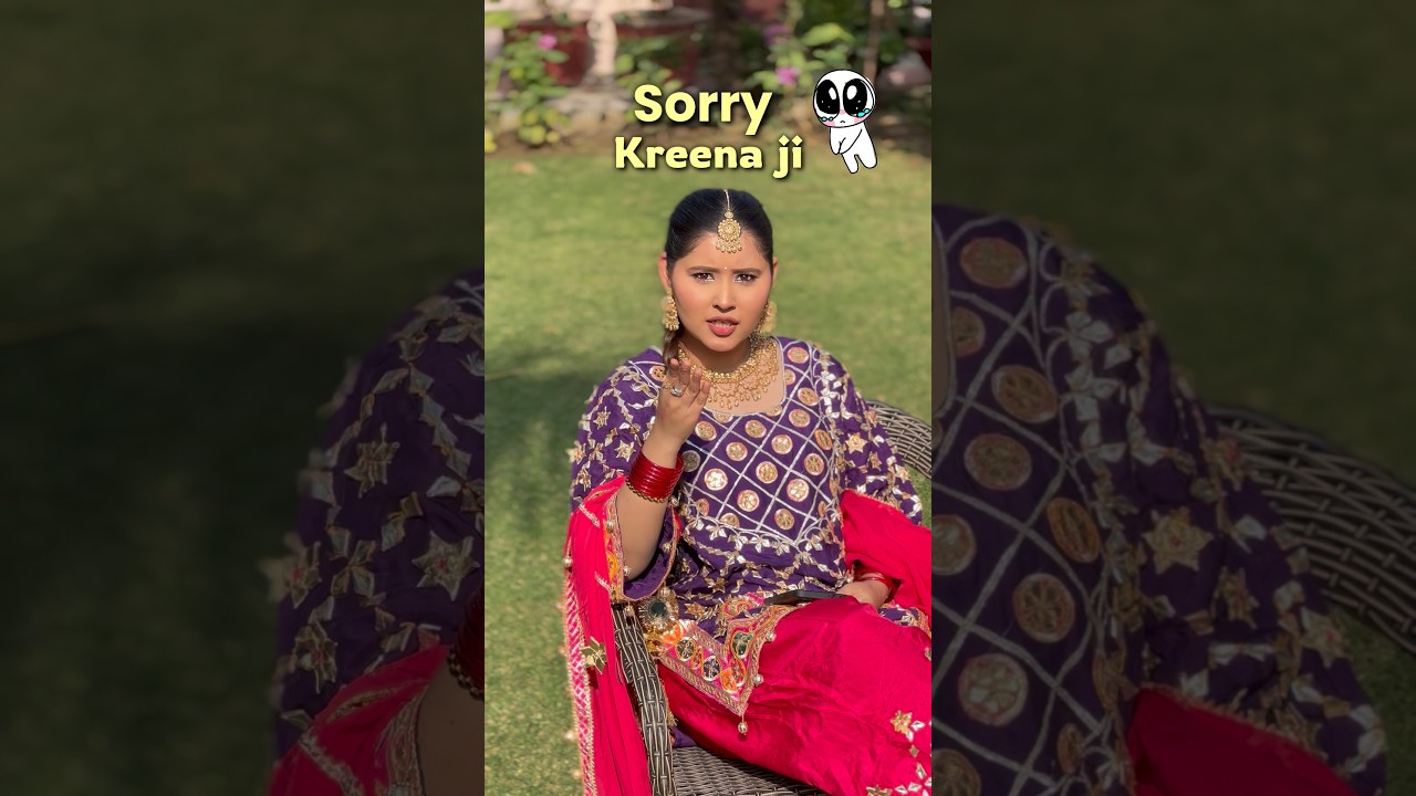 I trusted *Her*😭🐼End up look like this! 4 BEST KAJAL EVERRR🫧 #kajal #viral #minivlog