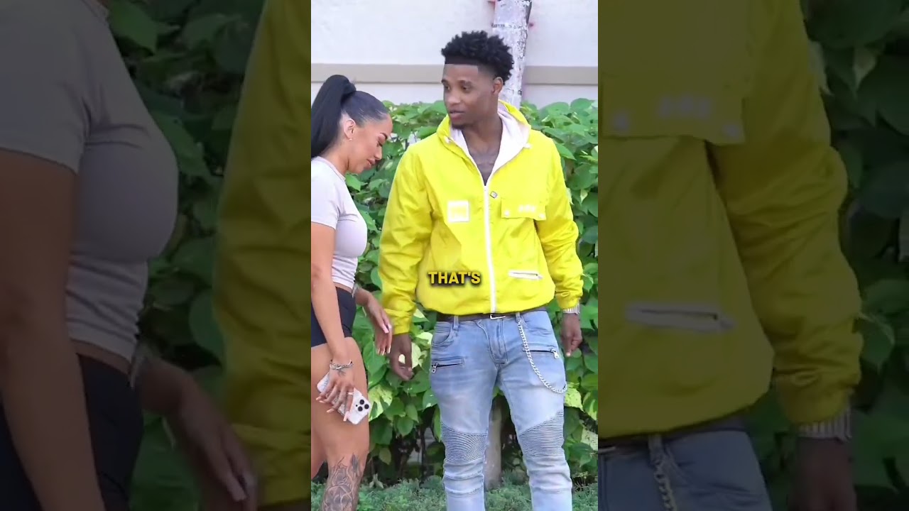 GOLD DIGGER SAW THE CAR 😈 THEN THIS HAPPENED!!! #ticodior #golddigger #shorts