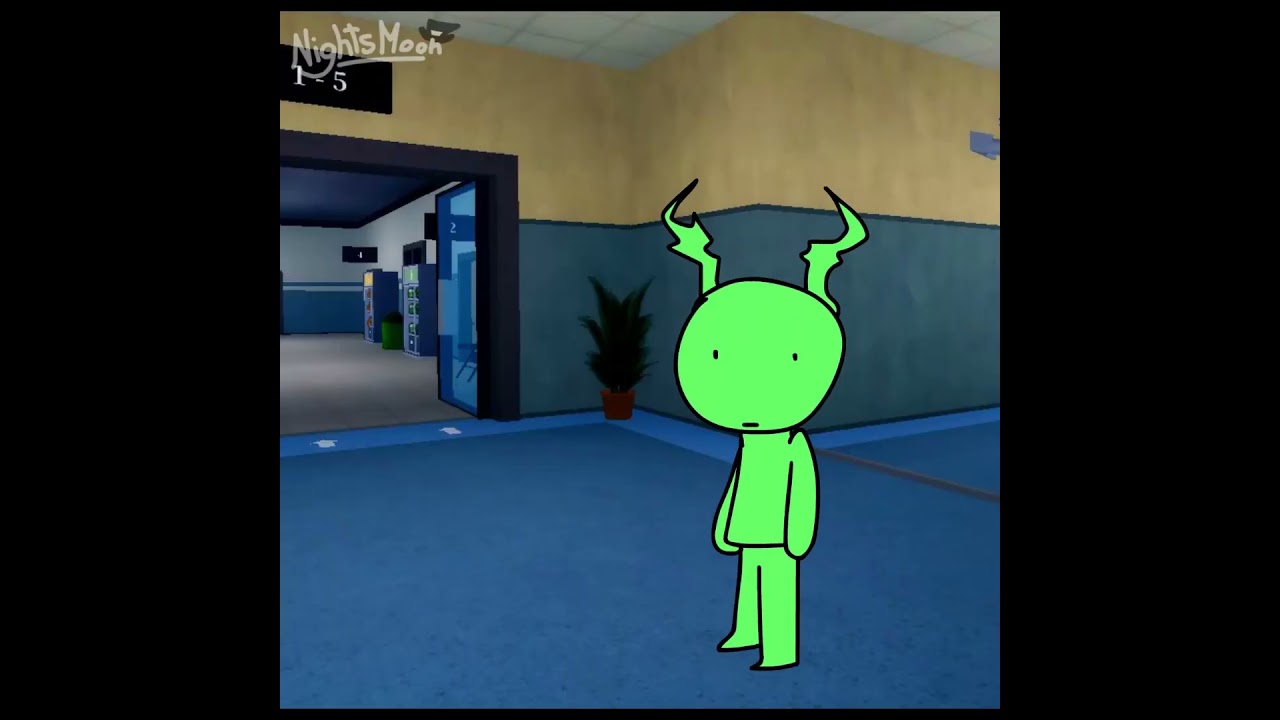Animal Hospital be like... 2  #animation #fyp #shorts #animalhospital