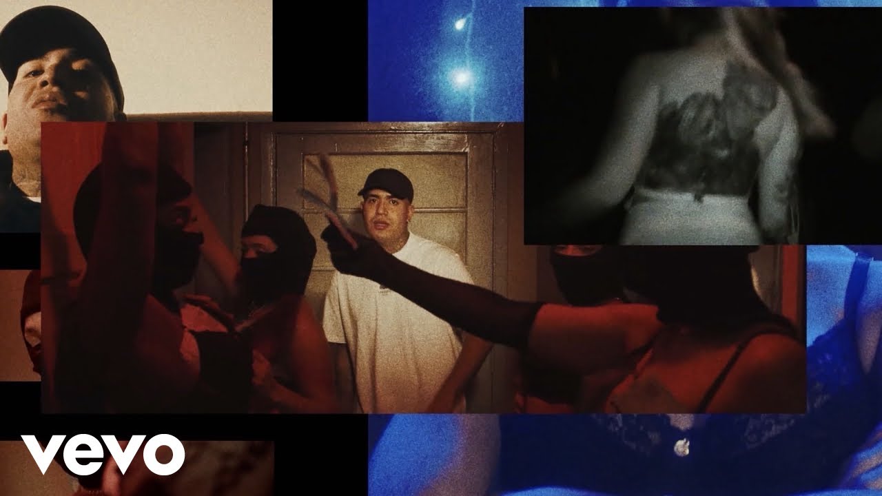 Mc Lele JP, DJ Oreia - Contada De Mestre (Official Video)