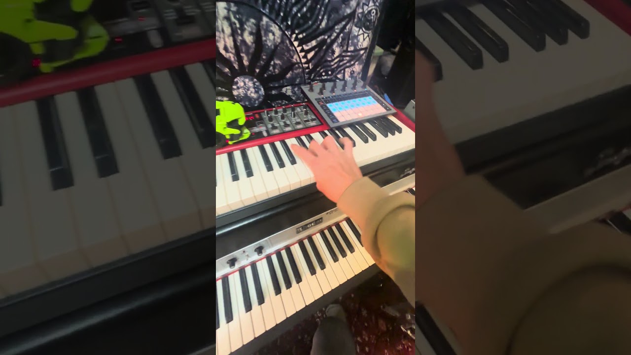 What planet am I on #beatmaking #musicproducer #randb
