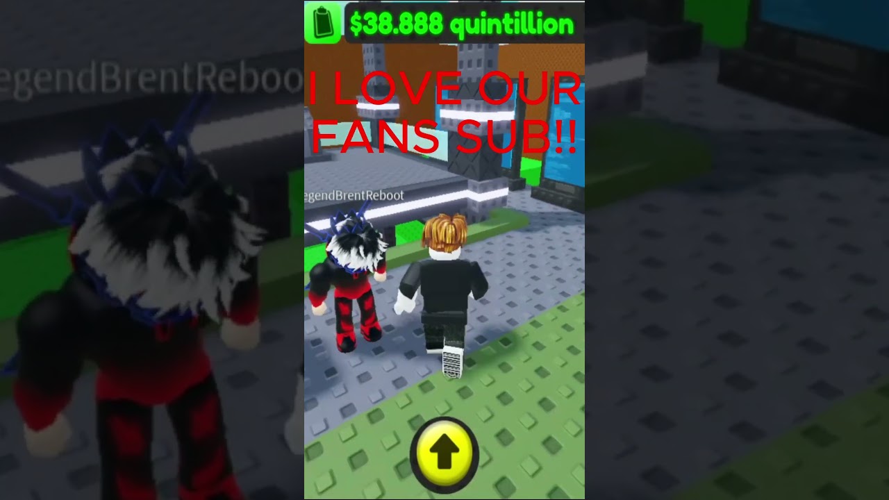 I SAW YOU @LegendBrentReboot
