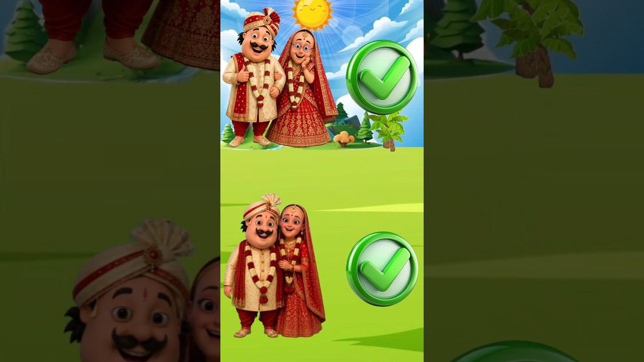 motu Patlu vfx magic toon #shortvideo​​ #funny​​ #motupatlu​​ #vfx​​ #cartoon​​ #animation