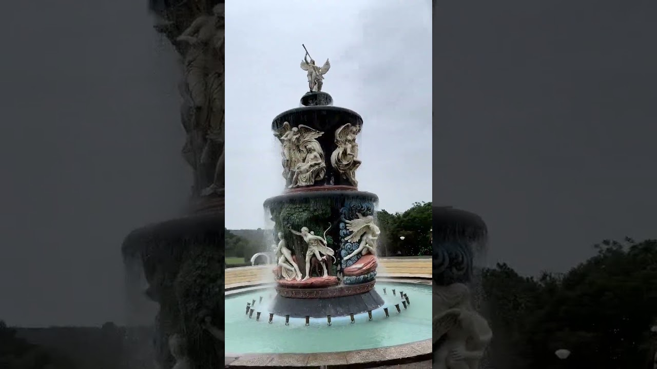 #Ramoji Film City#Hyderabad#India