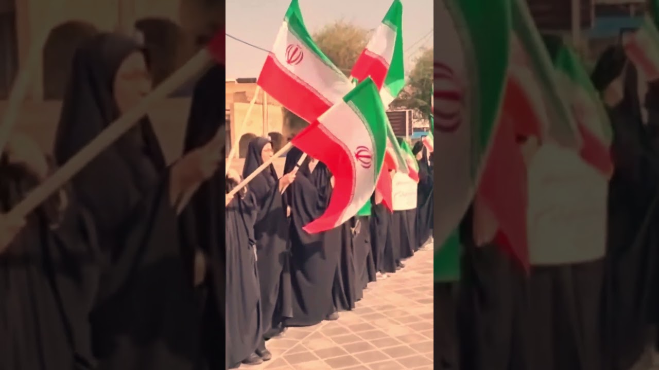 Iran War Update 🔥 People vs Airstrikes | Shocking Scenes! #shorts #documentary #shortvideo