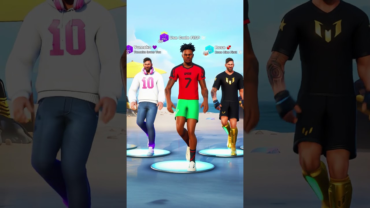 TikTok DAI DAI Trend ⚽️💃