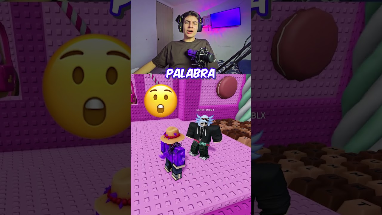 USÉ 4 SONIDOS DISTINTOS EN MI TECLADO Y ESTO PASÓ... 😰🔥 (Roblox)