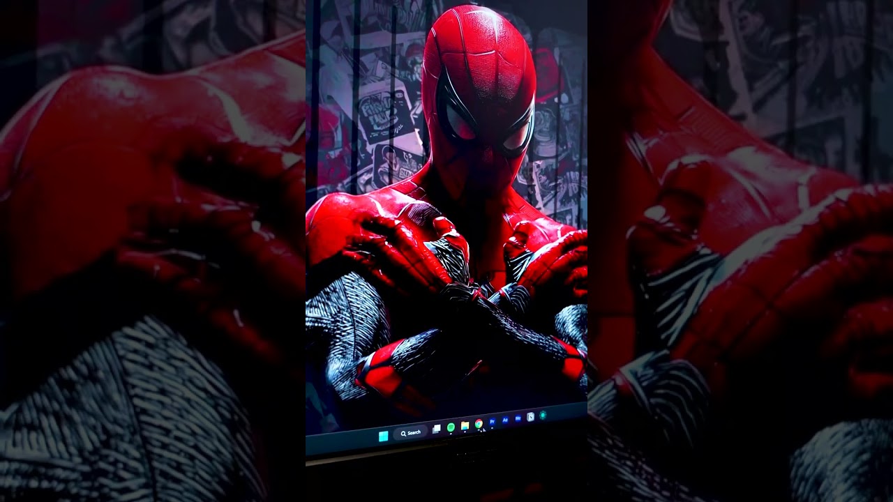 New taskbar by Microsoft