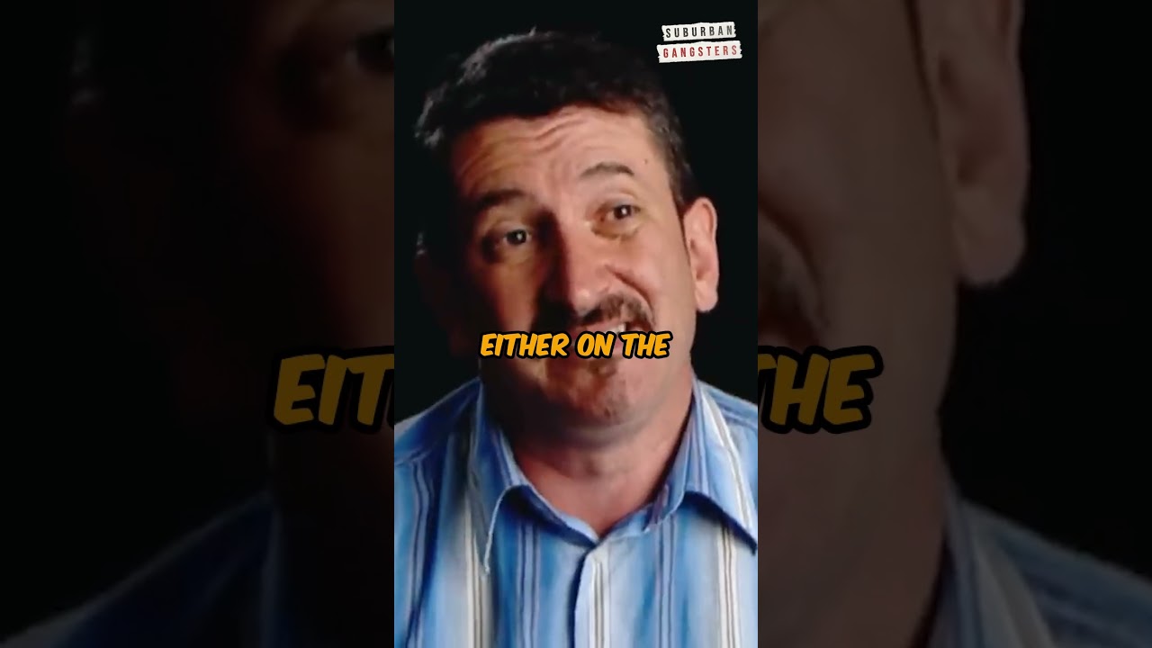 The Troubled Marriage of Tilly and Big Jim Devine