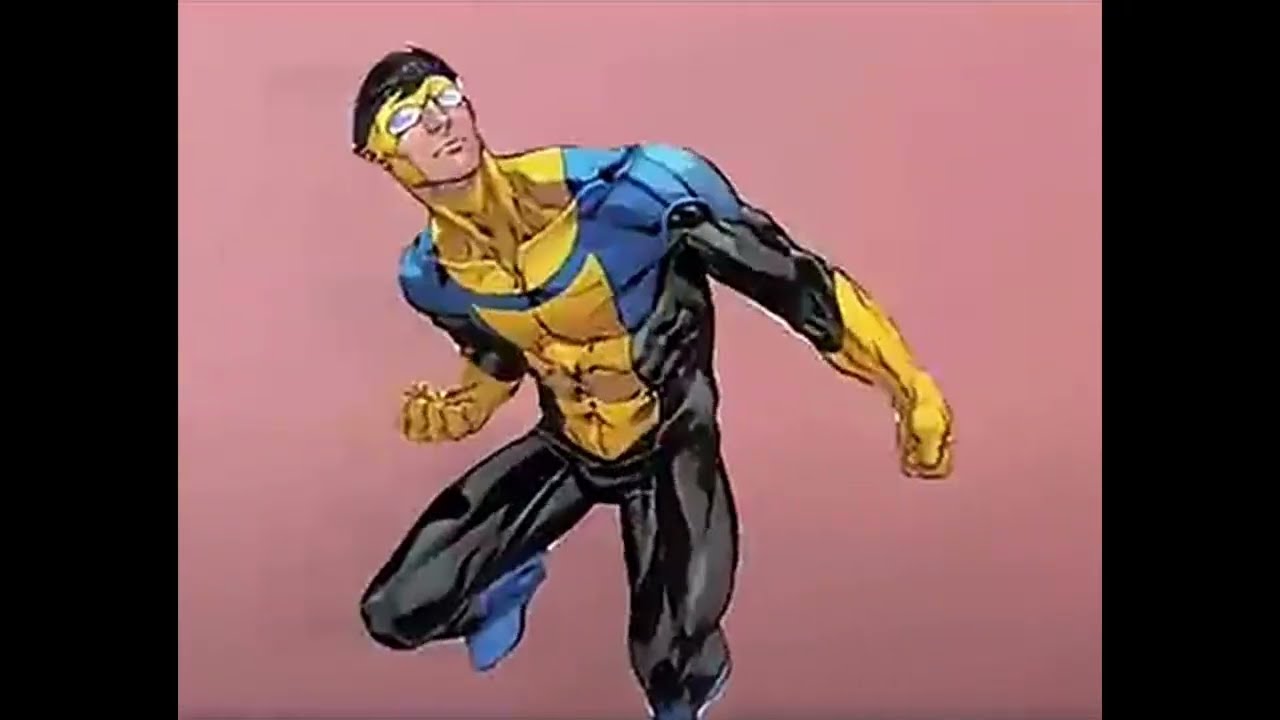 Invincible [Wobble Edit Song] Type Beat