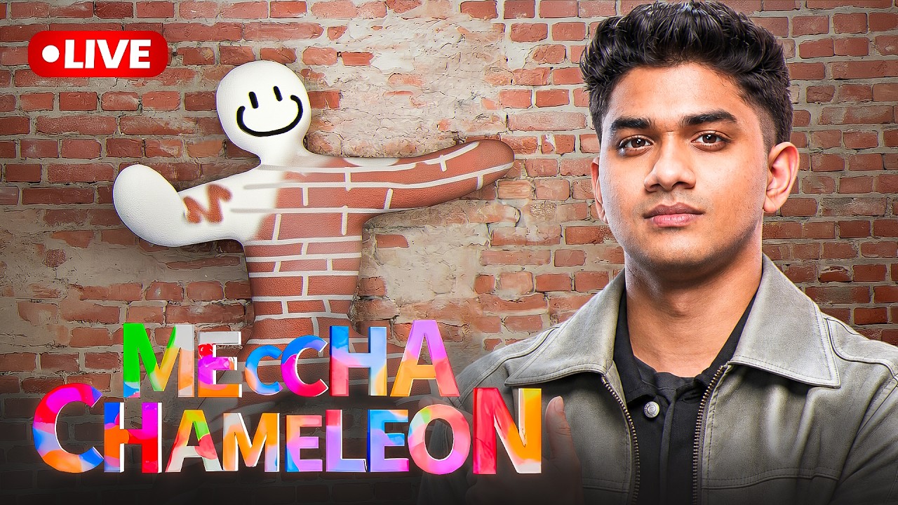 S8UL VALO 5V5 | MECCHA CHAMELEON DONE | S8UL GROUP GAMES