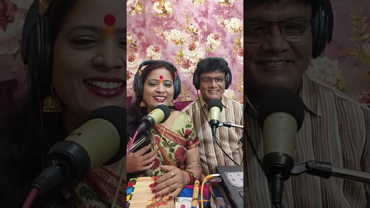 Rashmi mane is live singing #old is gold songs #lata#rafi#shorts#ytshorts
