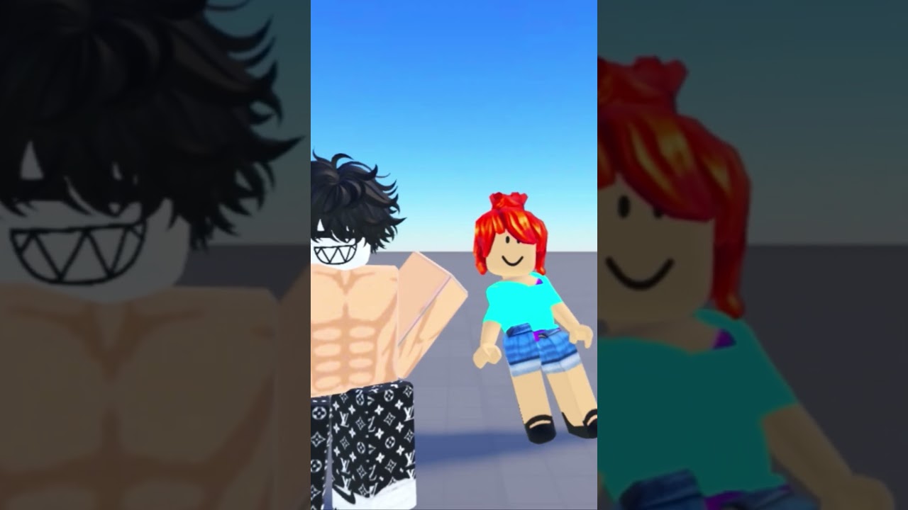 Edit with subscriber #roblox #robloxedit